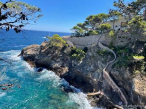 begur plaża